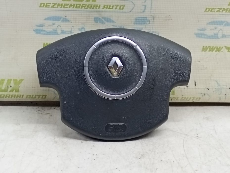 Airbag sofer Renault Scenic 2 (facelift) (2006 - 2010) (1054) M9R700