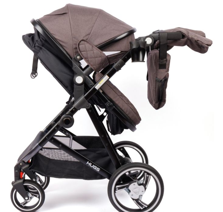 Продам детскую коляску