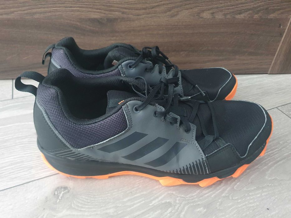 Маратонки Adidas Terrex Tracerocker