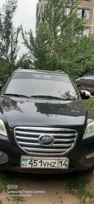 Продажа авто лифан х60