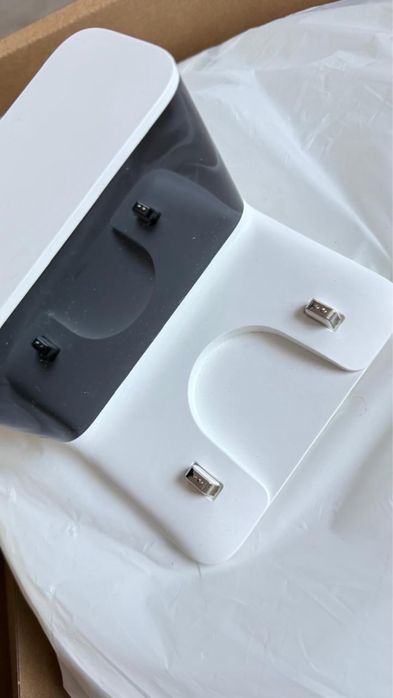 Робот пылесос Xiaomi
