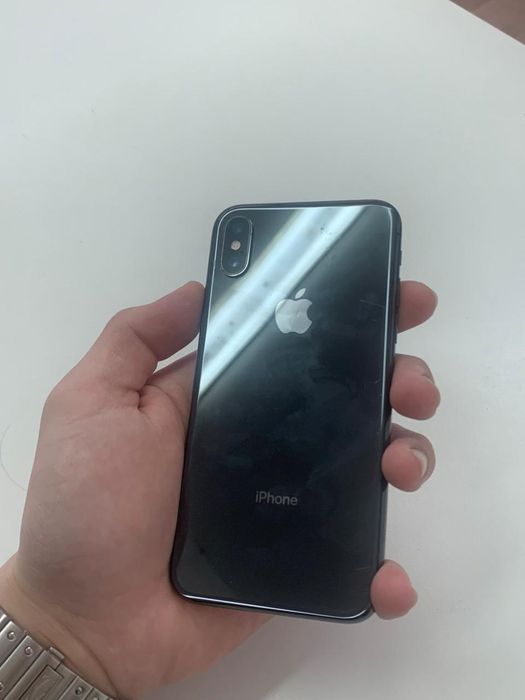 Айфон X идеал дёшево