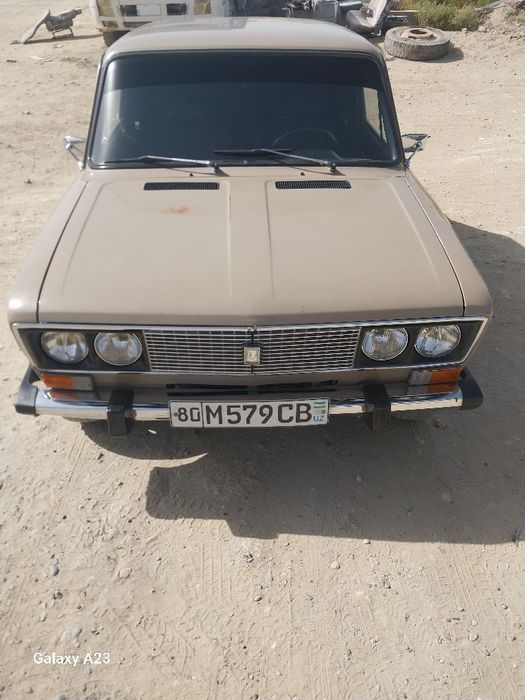 Vaz 2106 sotiladi