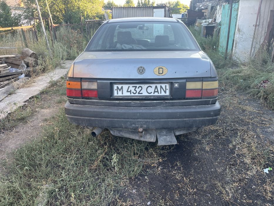 Продам пасат б3 моно .