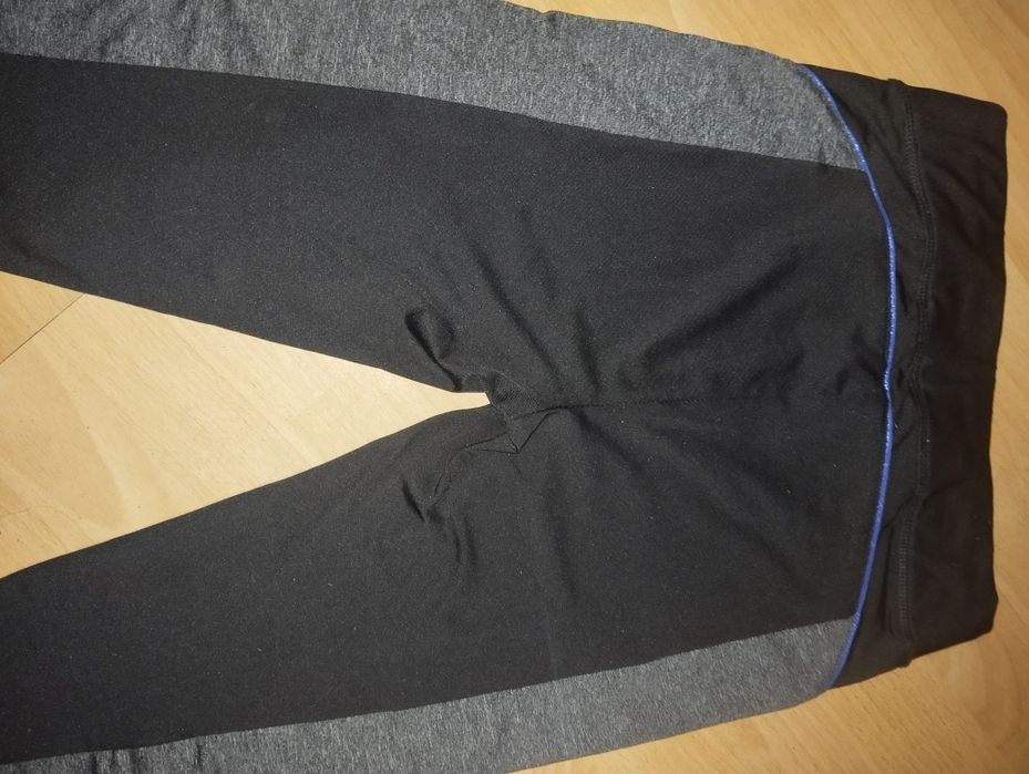 Leggings  noi ,negri