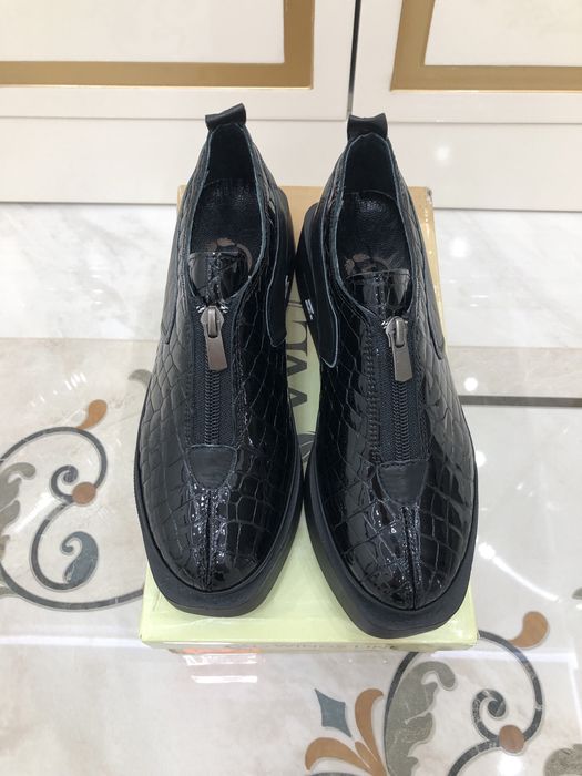 женская ботинка Турция