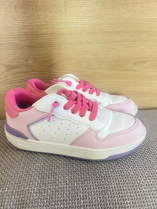 Детски маратонки Geox