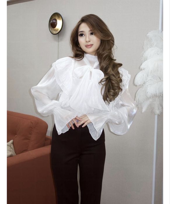 Блузка     новая