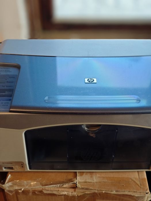 Ксерокс.принтер.сканер