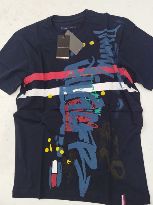 Tommy Hilfiger страхотна Л