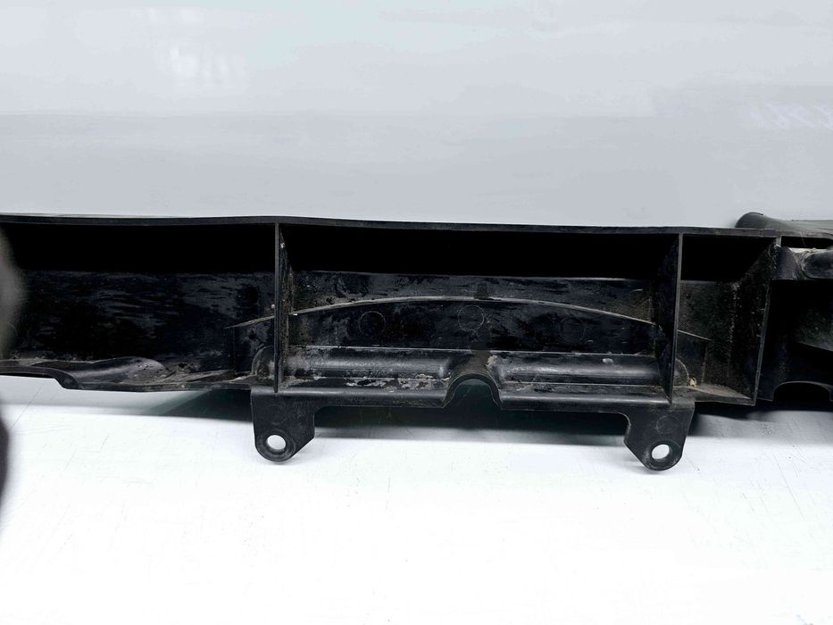 Deflector aer Skoda Octavia 2 Combi (1Z5) [Fabr 2004-2013] 1Z0121285D
