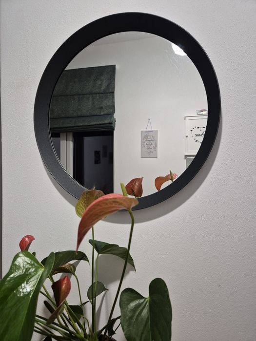 Oglinda 80 cm stare ca noua