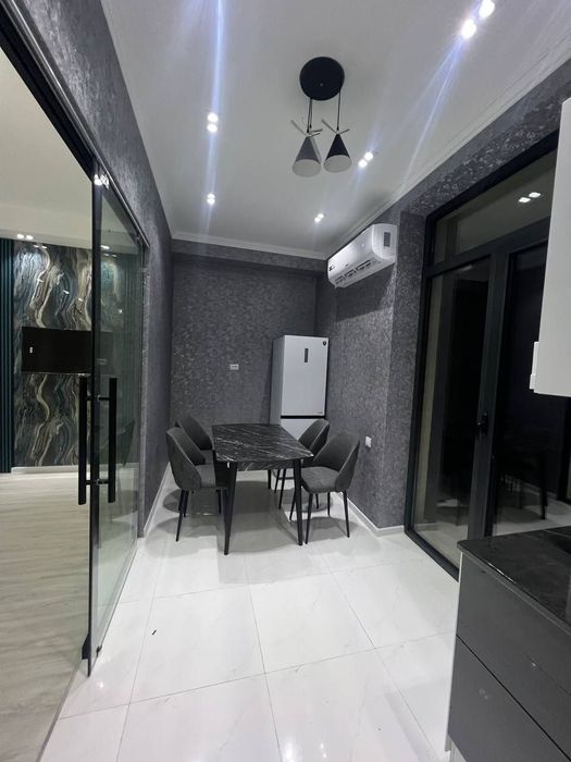 Аренда квартира метро Максим Горький 3 комнатная