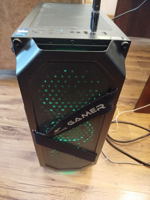 Продам игровой ПК