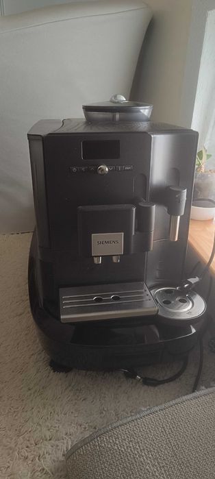 Кафе автомат Siemens