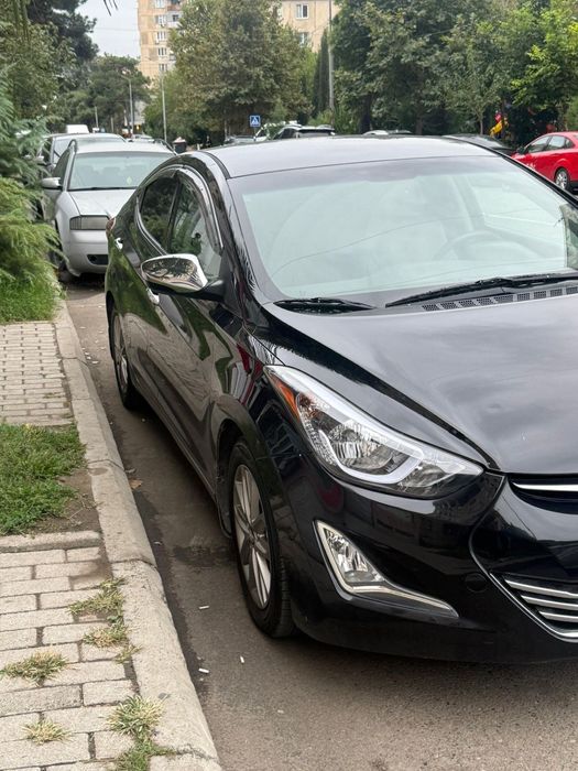 Продам Хюндай Элантра