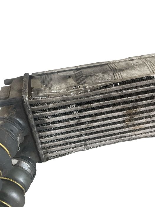 Radiator Intercooler Peugeot 308 Sw 4E_, 4H_ 2007 - > 1.6 Hdi 9Hr (Dv6