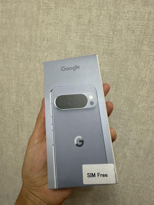Google Pixel 10 Pro XL