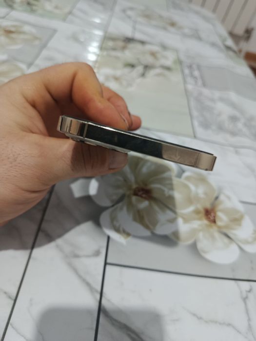 iPhone 12 Pro Max Gold 256Gb