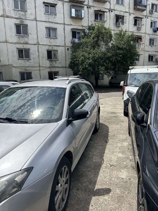 Renault laguna 3, 2.0 benzina