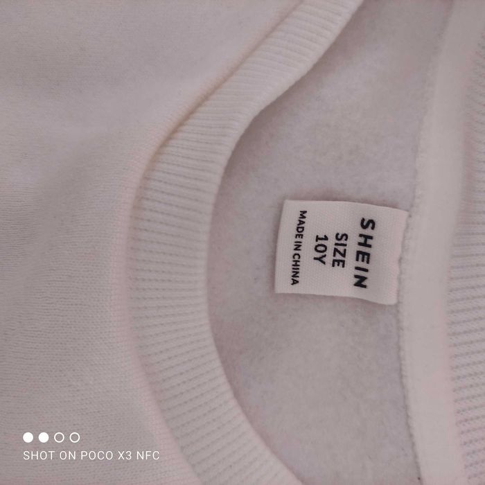 Ватирани нови блузки