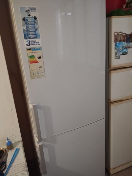 Холодильник б / у