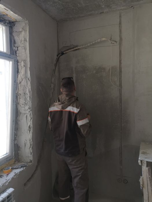 Установка Кондиционеров Диагностика