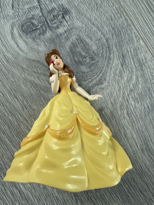 Фигура на принцеса Belle играчка