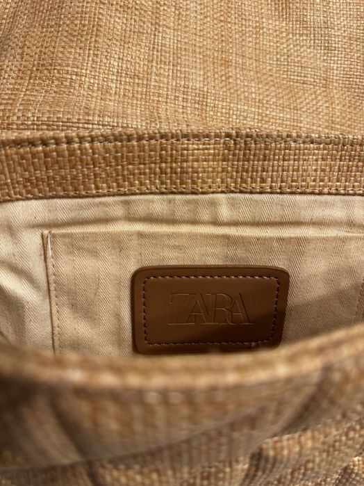 Дамска чанта ZARA