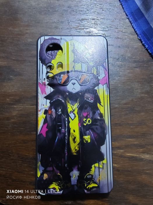 Силиконови ккейсове за Xiaomi 12