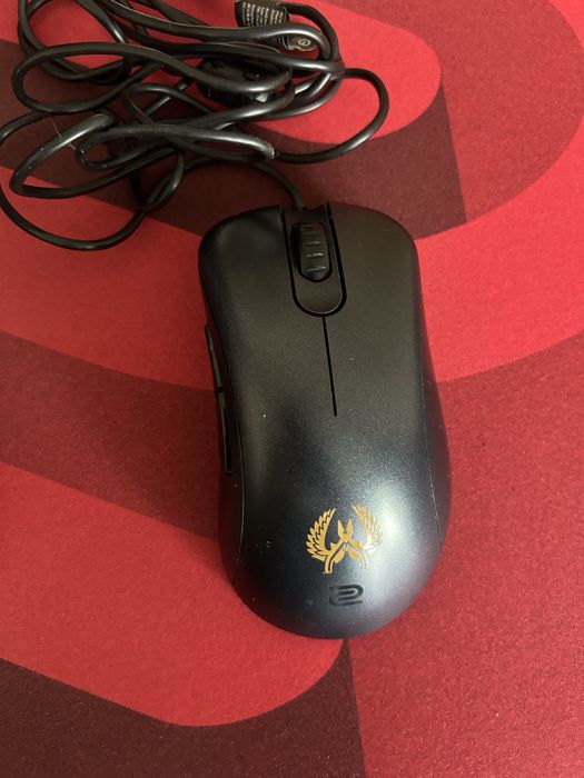 Mouse Gaming Zowie Ec1-b csgo edition