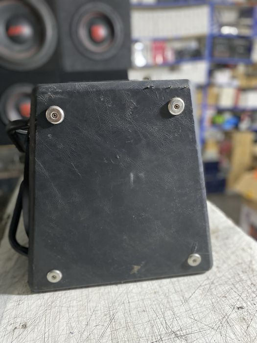 Сабуфер сатылады