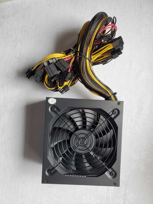 Захванване 2000w за копачка майнинг mining