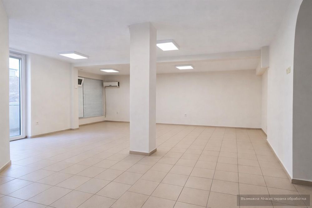 Дава се под наем Офис в Варна, Трошево - 80 кв.м за 488.58 € - Снимка #3