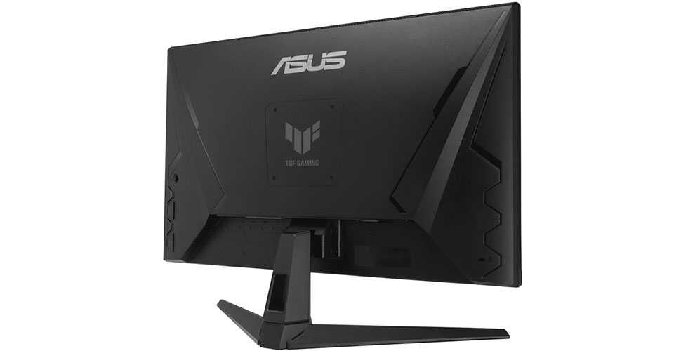 LED 27" Asus TUF Gaming VG27AQM5A 2k 300hz Монитор  1,4