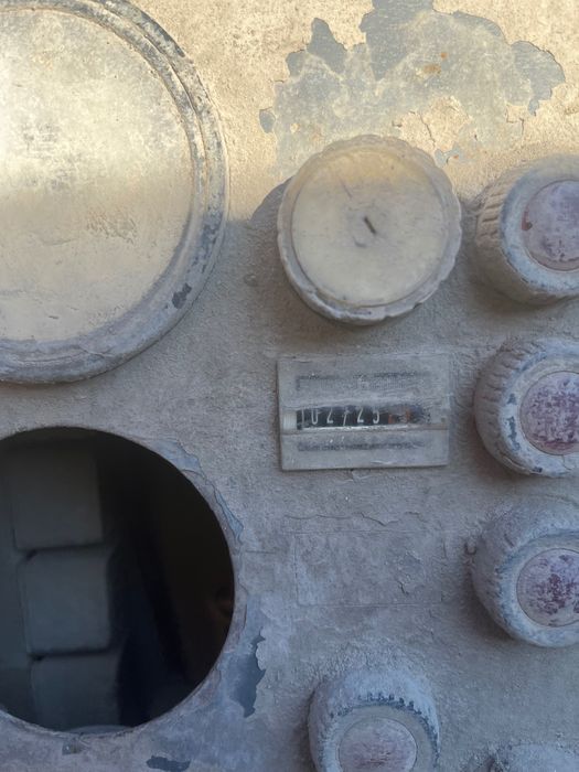 Машина за замазка