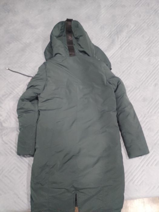 Продам куртку зимнюю