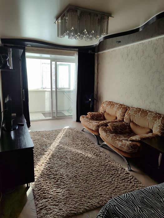 1 комнатная район универсама