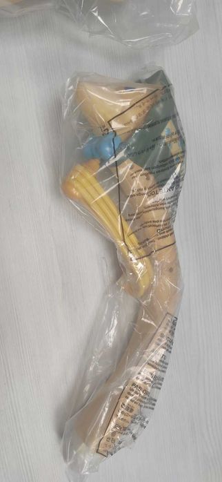 Детска музикална въртележка за легло VTech baby