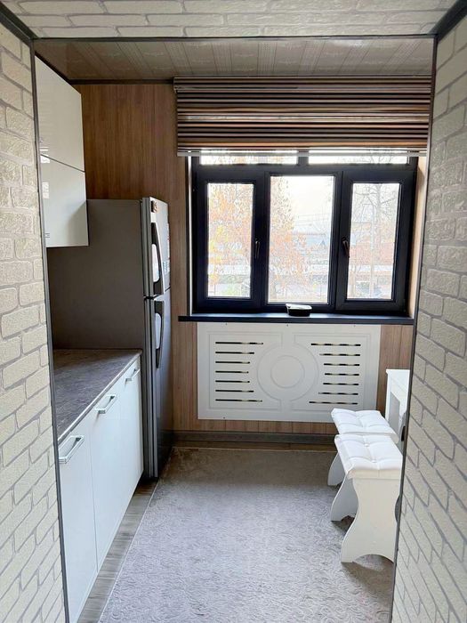 TTzda oilaga arzon uzoq muddatli kvartira