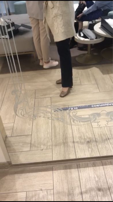 Туфли Алла Пугачева