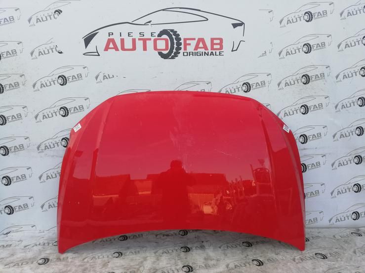 Capota motor Volkswagen Polo 2G Facelift an 2021-2022-2023-2024