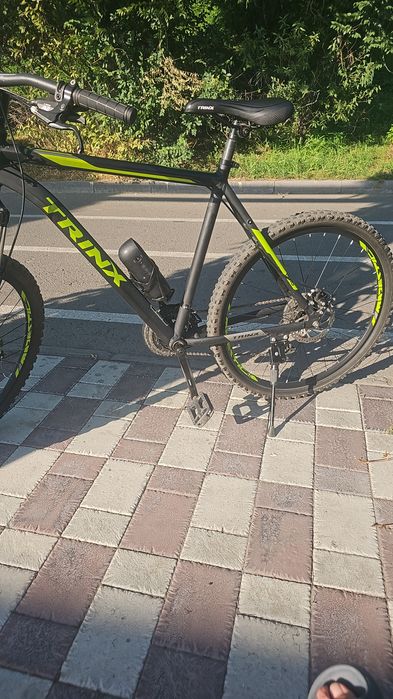 Trinx M116 велосипед