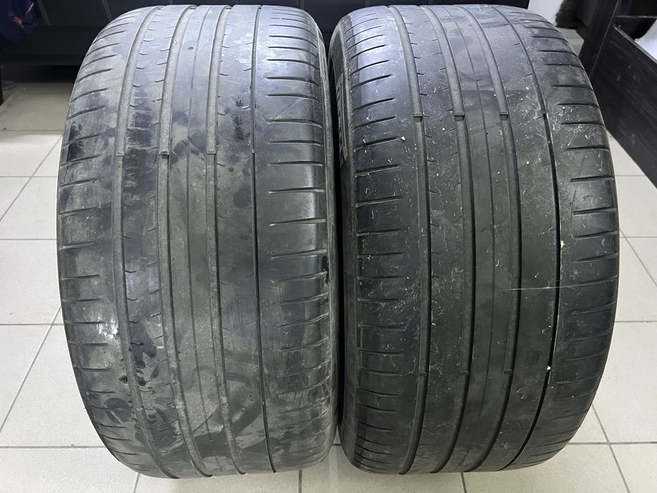 Продам резину! Pirelli 305/40/20.