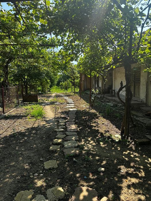 Casa de vânzare în com. Lelesti