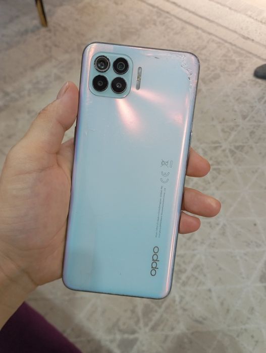 Oppo Reno 4 lait 128