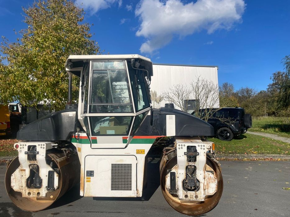 Cilindru DYNAPAC  CG333HF