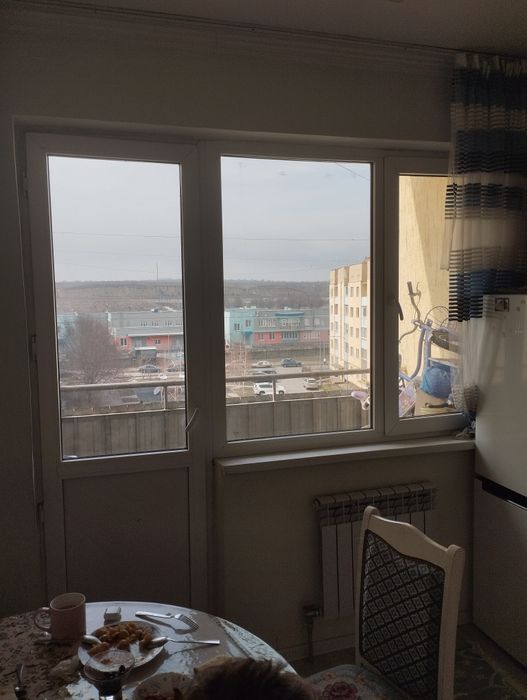 Окна и двери пластиковые