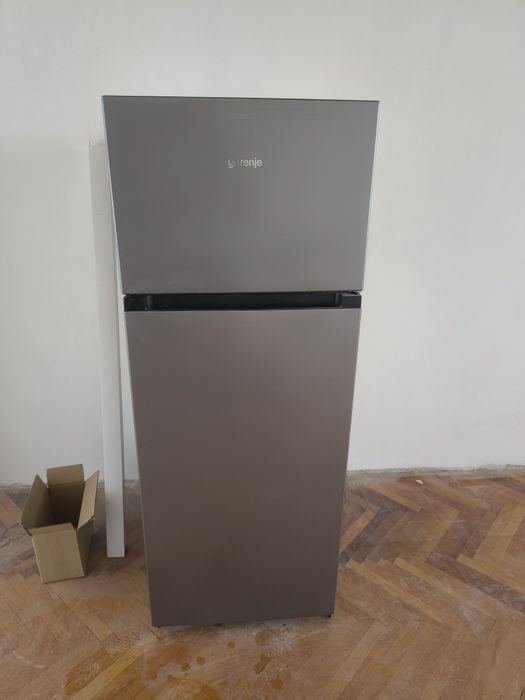 Хладилник с горна камера Gorenje RF414EPS4