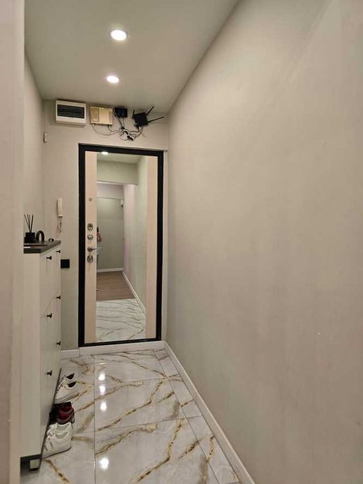 Продам 3ком. квартиру Ауэзова 64\4